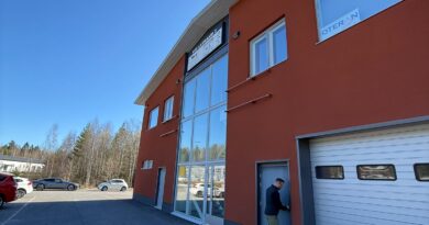 Jäsentiedote 3-2026/ 30.4.2026