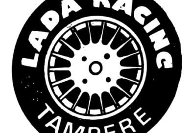 1981 Lada Racing perustetaan