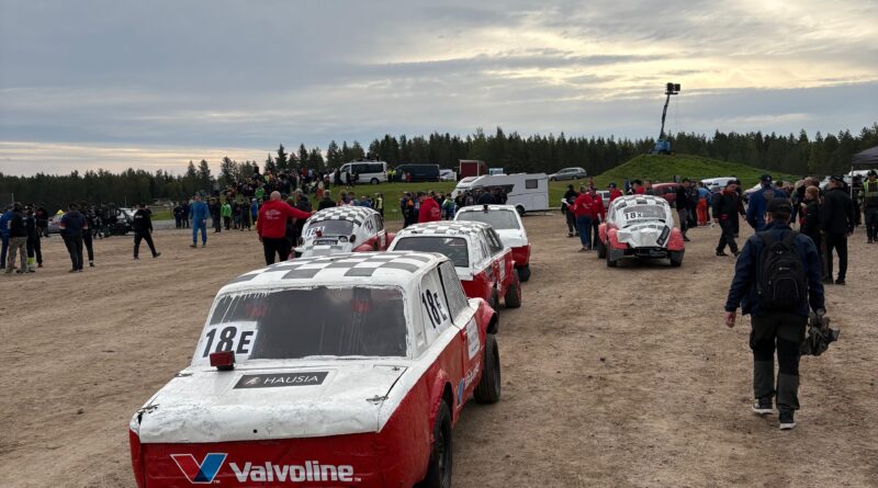 Jokkiksen SM Liiga viikonloppu takana
